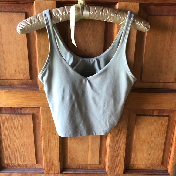 lululemon athletica Tops - Lululemon Align Tank Top